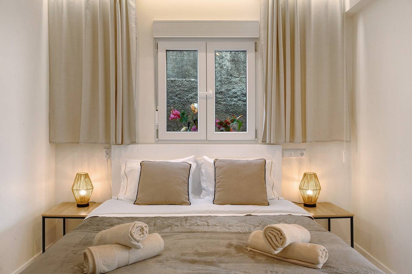 Entire studio, Studio Apartment '02' with Shared Garden and Wi-Fi in Imaculado Coração de Maria, Madeira