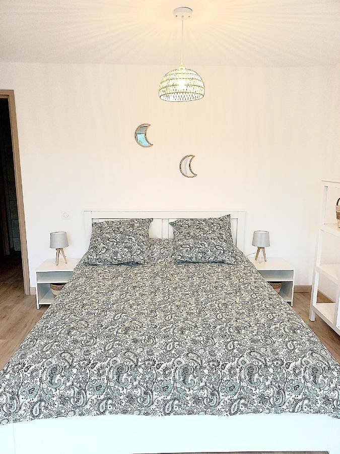 Appartement de vacances entier, Au creux du nid in Lamure-sur-Azergues, Région de Villefranche-sur-Saône