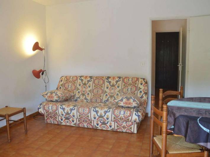 Gîte pour 4 personnes, avec piscine, animaux acceptés dans Plage de la Baumette - 4