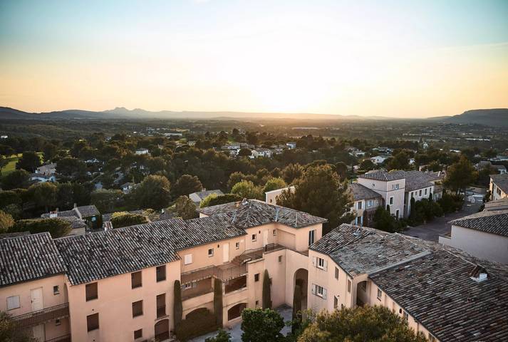 Klimatisiertes Haus 4 Zimmer 6 Personen - Auswahl in Mallemort, Arles und Umgebung
