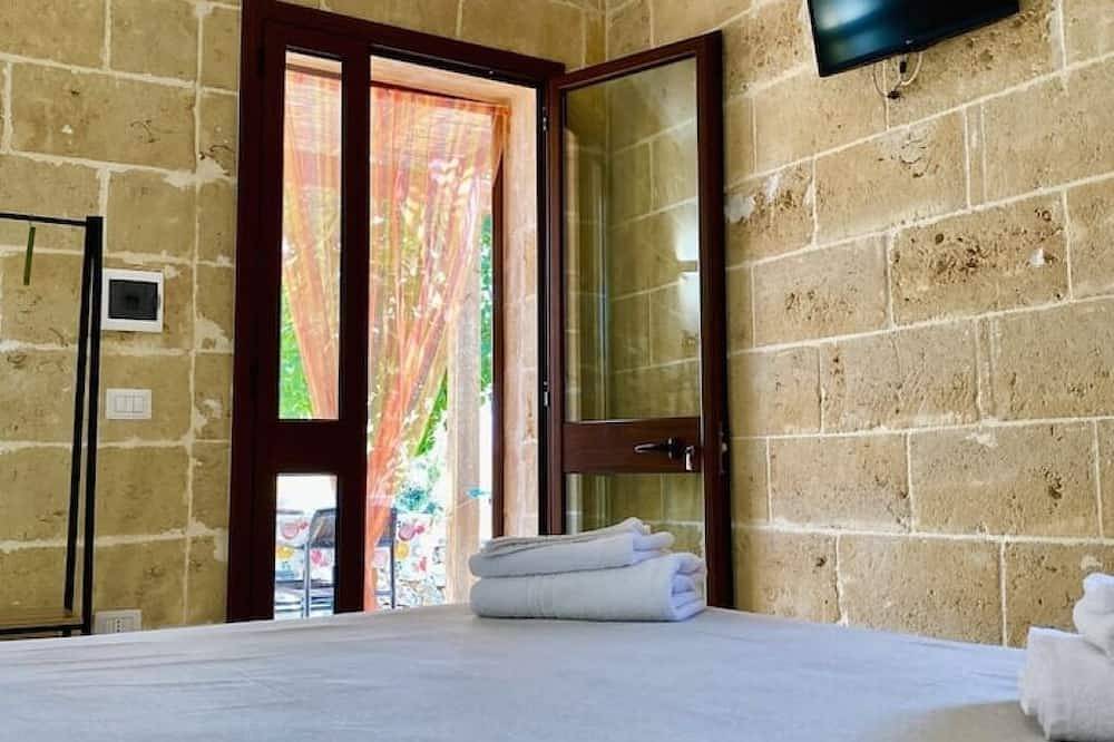 Le Stanze di Ray - Salento Homes - 2px Room in Borgagne, Melendugno