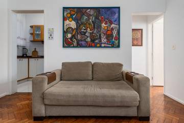 Ferienwohnung für 4 Personen in Rio de Janeiro, Rio de Janeiro (Bundesstaat), Bild 3