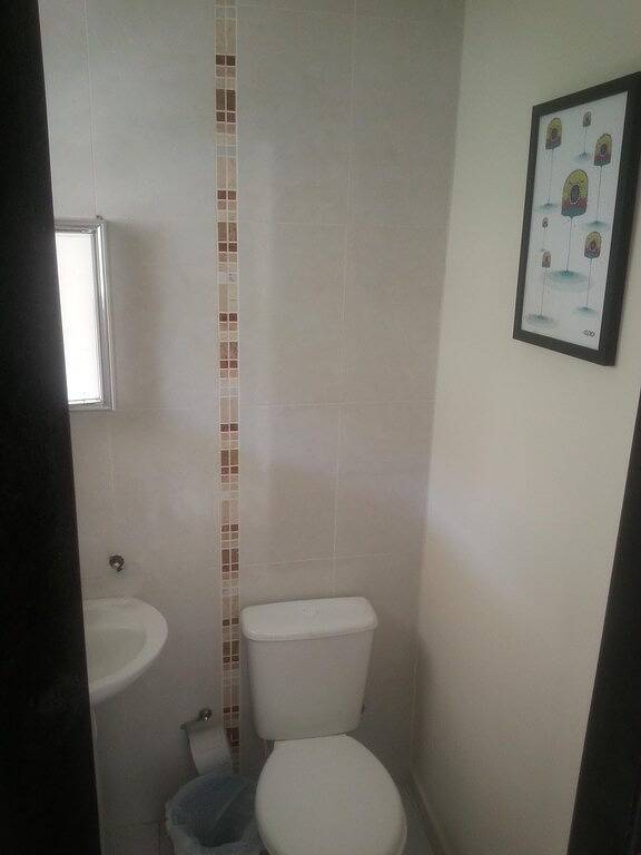 Geräumige Stadthaus, tolle Lage in Itajaí, Litoral Catarinense