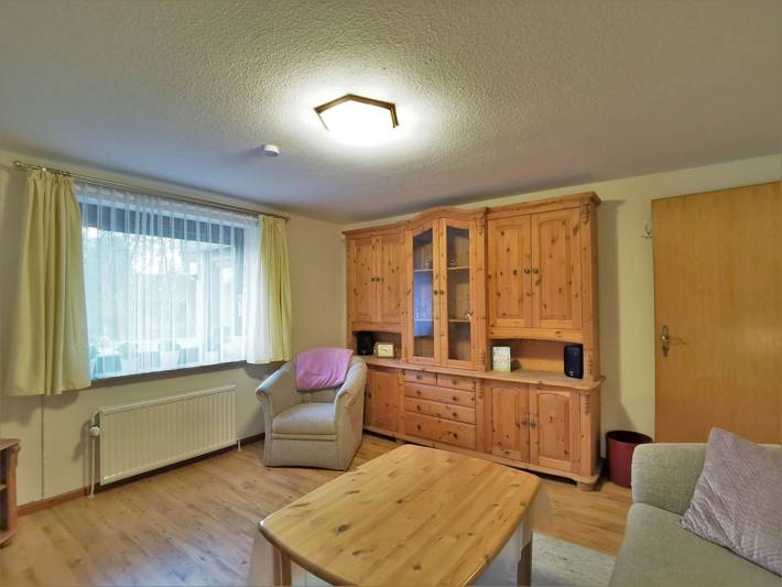Ganze Ferienwohnung, Ischmund: Gemütliche Ferienwohnung im hohen Norden - Ferienwohnung unten in Oeversee, Grünes Binnenland