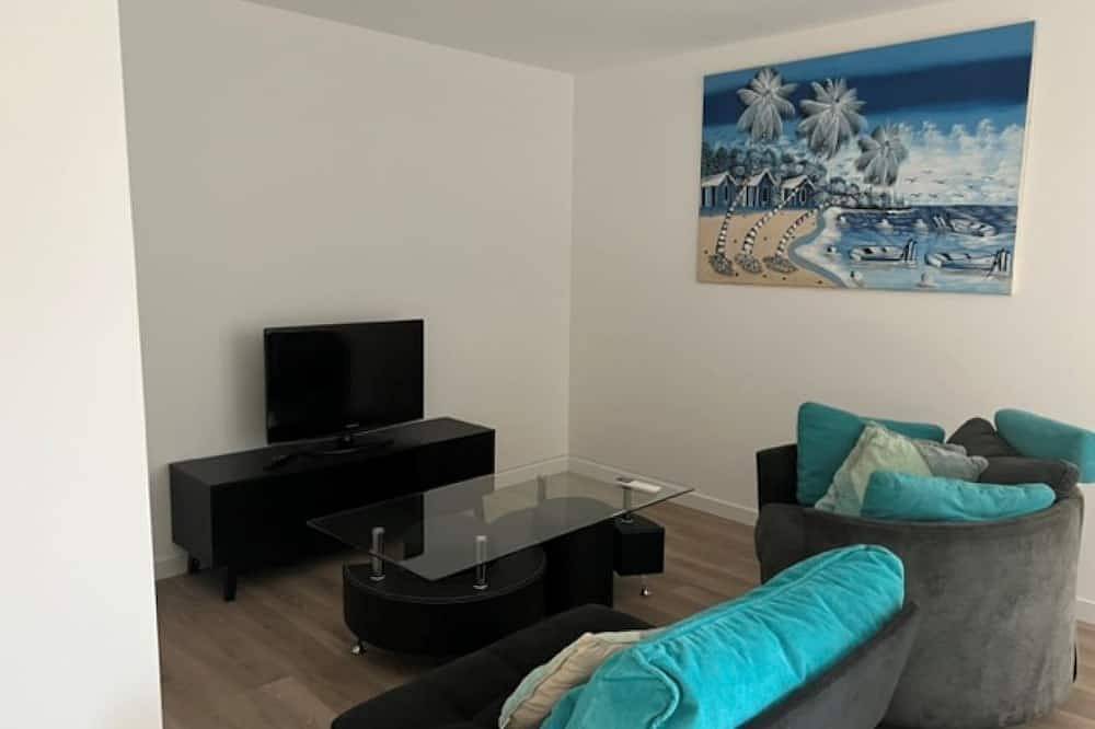 Ganze Wohnung, Appartement-loft de Centre-ville in Montélimar, Nyons und Umgebung