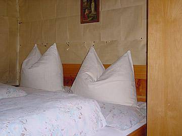 Berghütte für 6 Personen, mit Garten und Balkon, kinderfreundlich in Österreich - 4