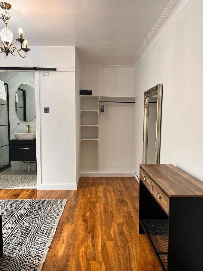 Maison d’hôte pour 2 personnes, avec jardin à Inverness (Écosse) - 2