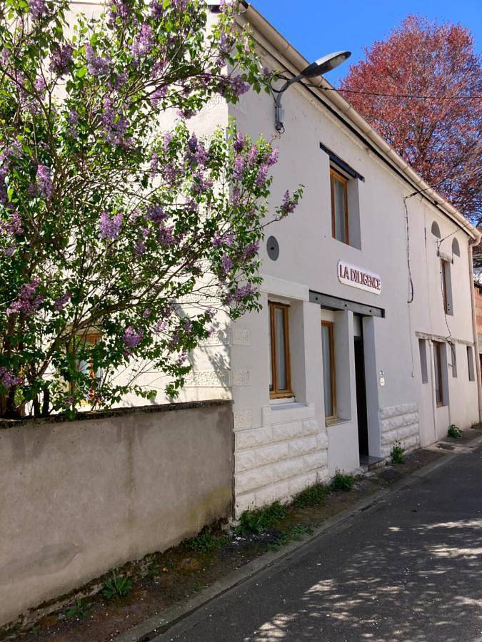 Gîte pour 4 personnes, animaux acceptés à Saint-Jean-de-Losne - 4