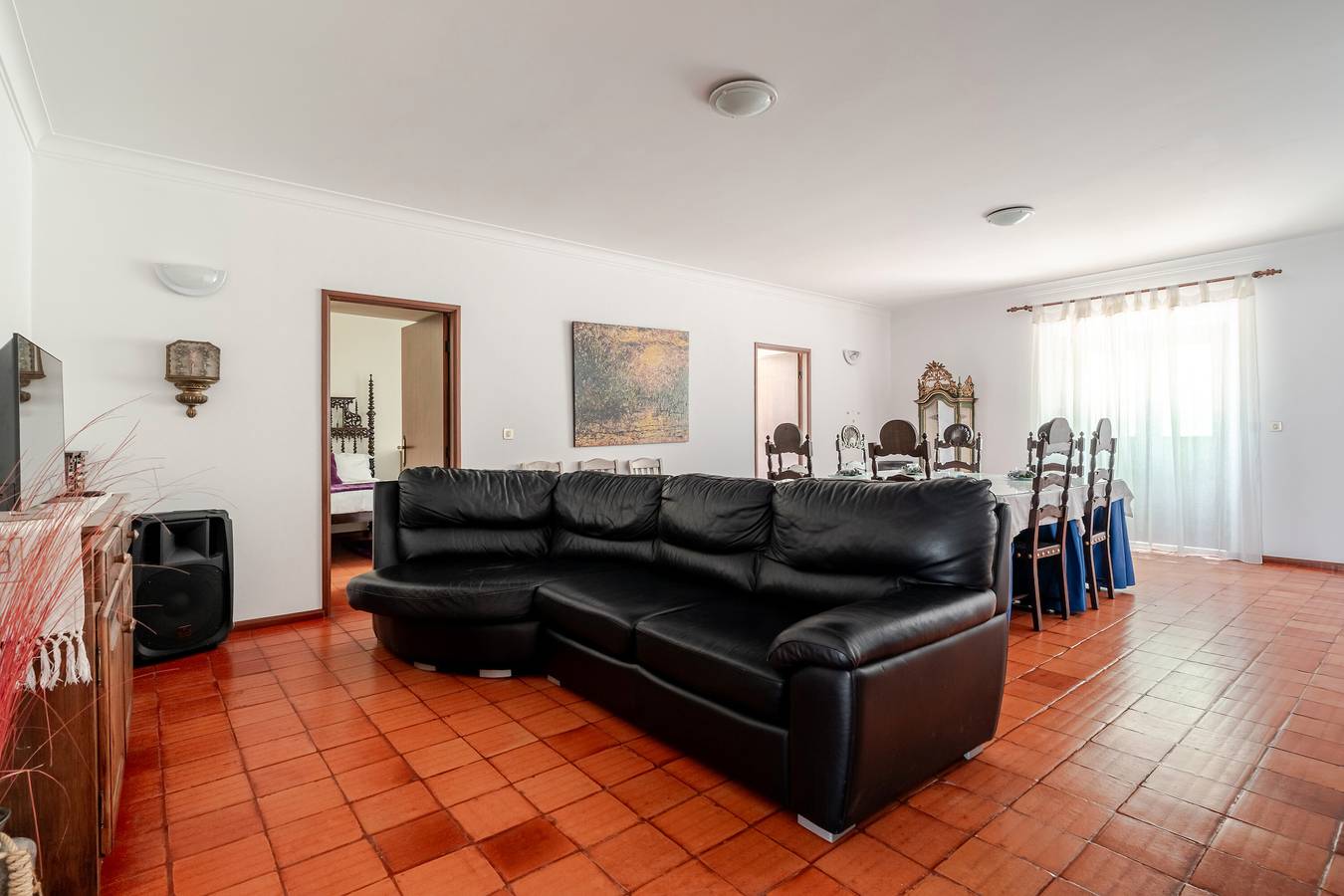 Landhuis 'Casa Da Quinta' met uitzicht op de bergen, privézwembad en Wi-Fi in Bárrio e Cepões, Distrito de Viana do Castelo