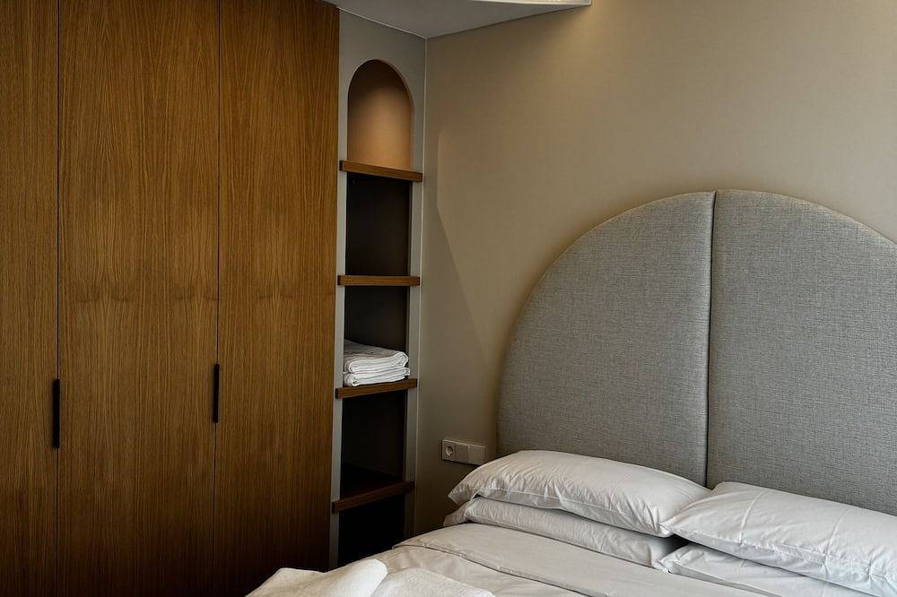 Apartamento entero, Elegante casa con vistas al mar en la playa #6 in Urbanova, Costa Blanca