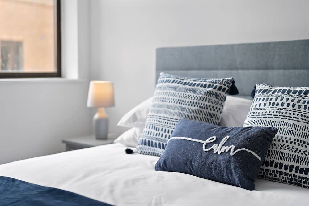 Appartement entier, Modern Apartment, Private Parking, Central Taunton in Taunton, Somerset