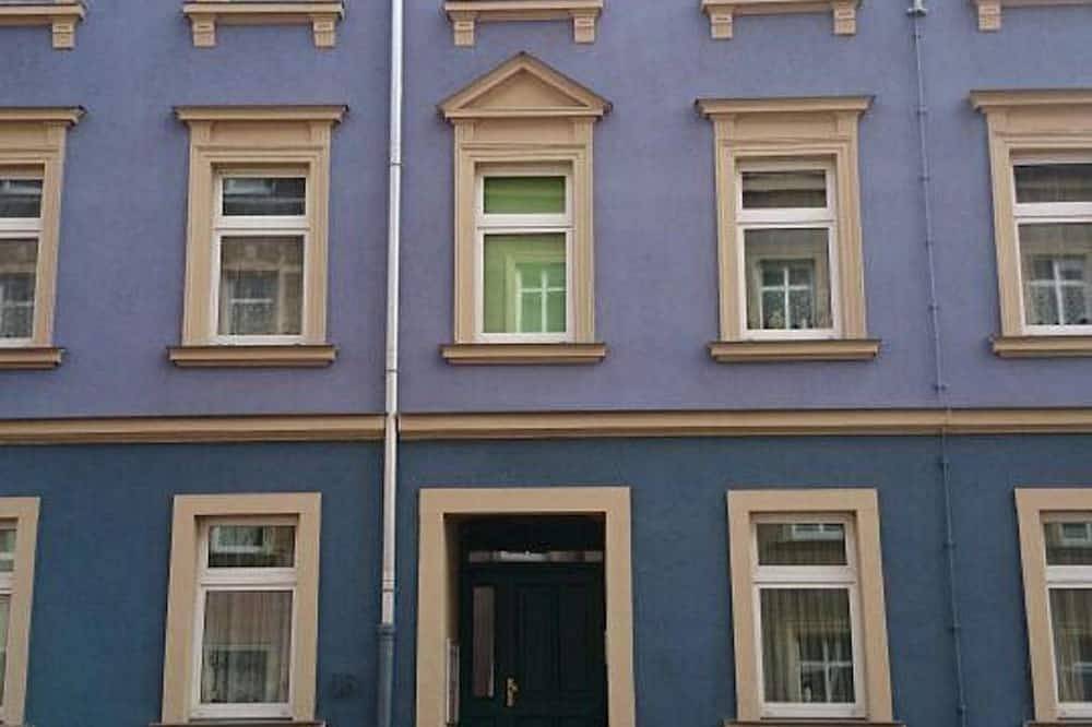 Ganze Wohnung, Ferienwohnung Ulbricht - Appartement/Fewo, Dusche, Wc in Freiberg, Chemnitz und Umgebung