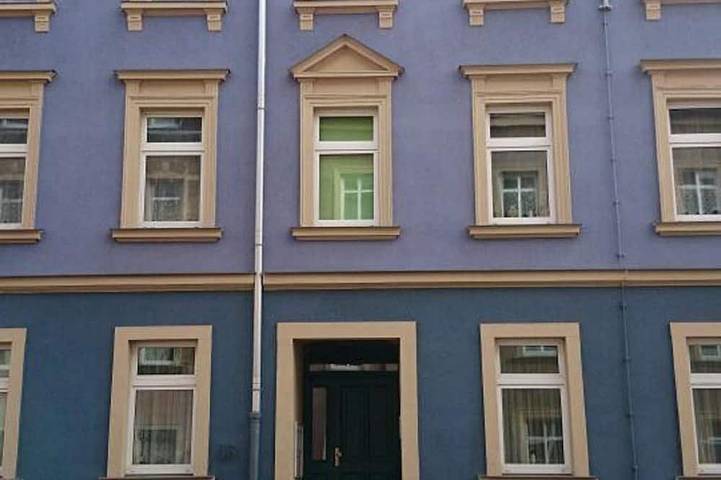 Ferienwohnung für 2 Personen, mit Terrasse - 1