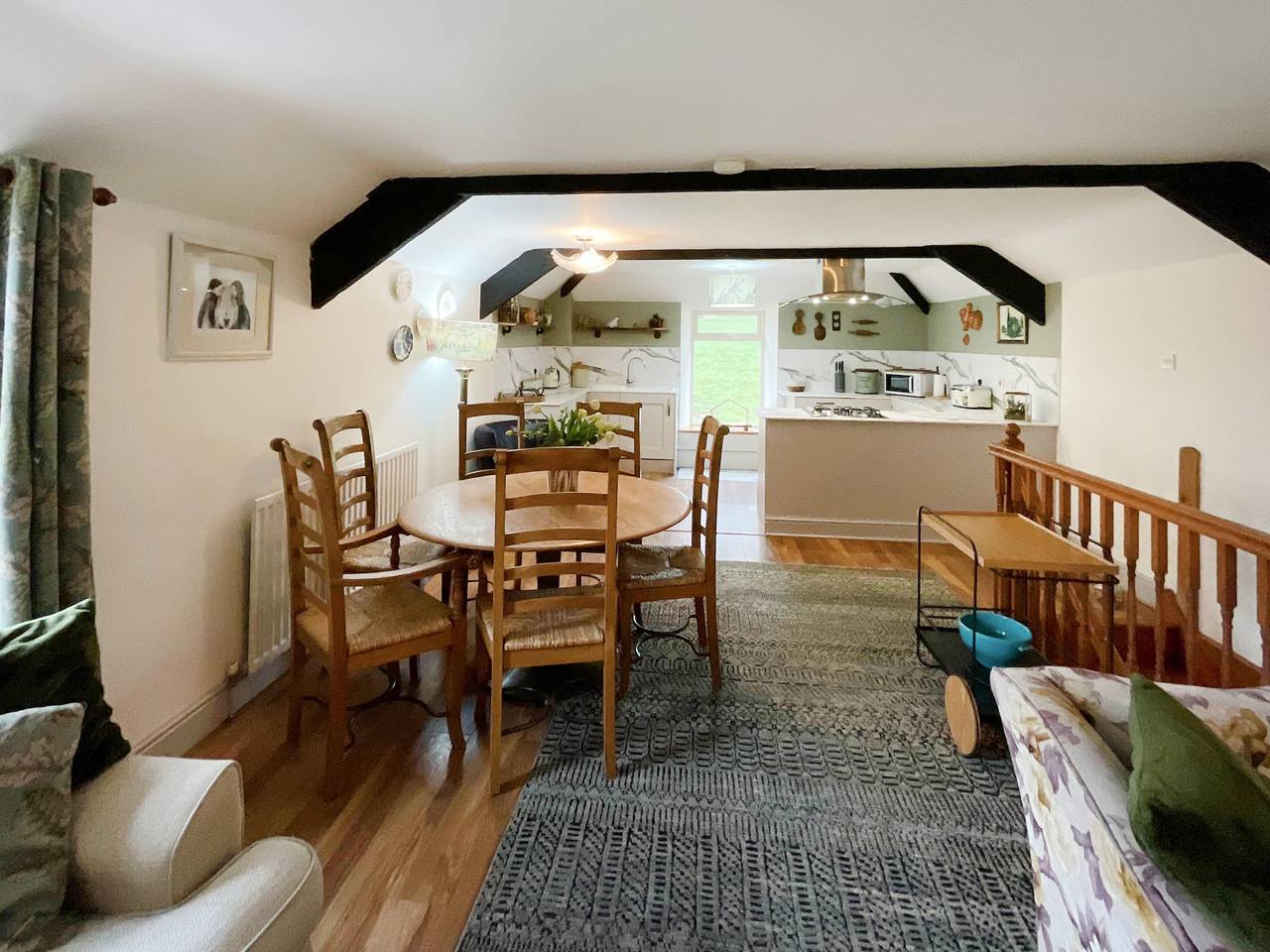 Kielder Cottage Spa - E3533 in Kielder Forest Park