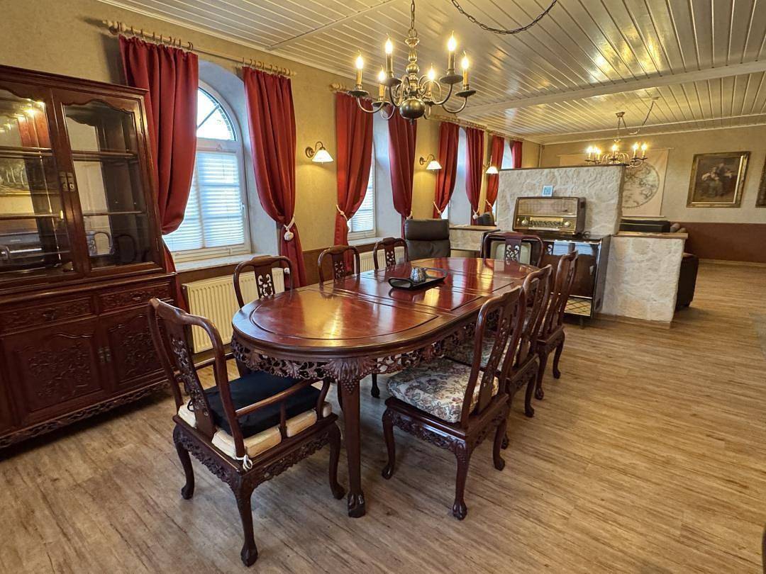 Ganze Ferienwohnung, Hill Valley 1 in Ochtersum, Nordseeküste