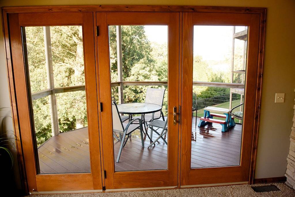 Ganze Wohnung, Geräumige 3-Bett / 2 Bad Eigentumswohnung in der Nähe von Bridges Bay Annehmlichkeiten in Dickinson County