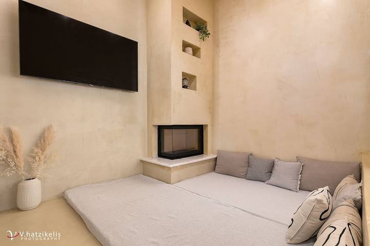 Ferienwohnung für 4 Personen in Archangelos - 4