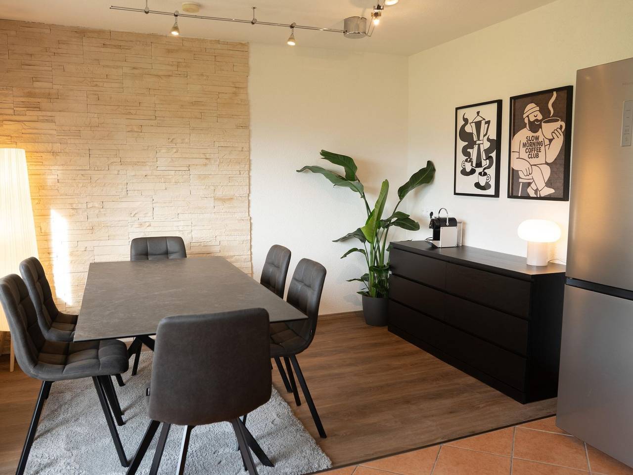 Ganze Ferienwohnung, Sunside Stay in Wiesing, Bezirk Schwaz