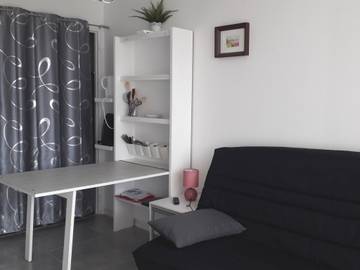 Studio pour 4 Personnes dans Villard-de-Lans, Vercors, Photo 2