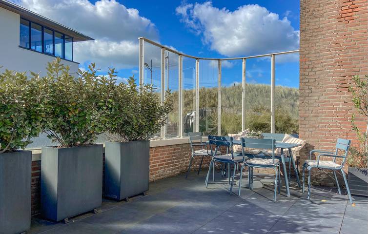 Ferienhaus für 8 Personen, mit Sauna und Terrasse in Noord-Holland - Nordseeküste - 4