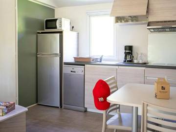 Camping pour 6 Personnes dans Lissac-sur-Couze, Région de Brive-la-Gaillarde, Photo 2