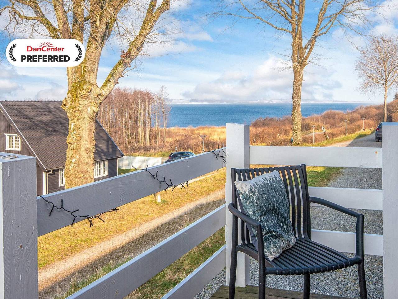 6 Personen Ferienhaus in Aabenraa-By Traum in Løjt, Apenrade