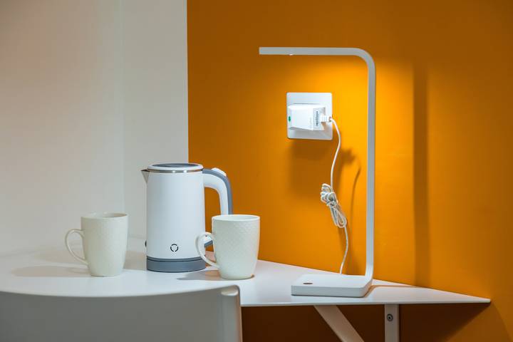 Maison d’hôte pour 2 personnes à Naples - 3