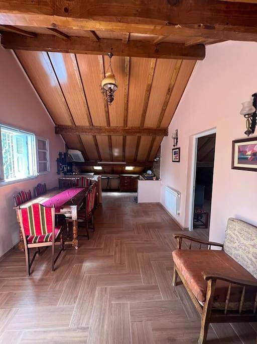 Location de vacances pour 7 personnes, animaux acceptés dans Imouzzer du Kandar