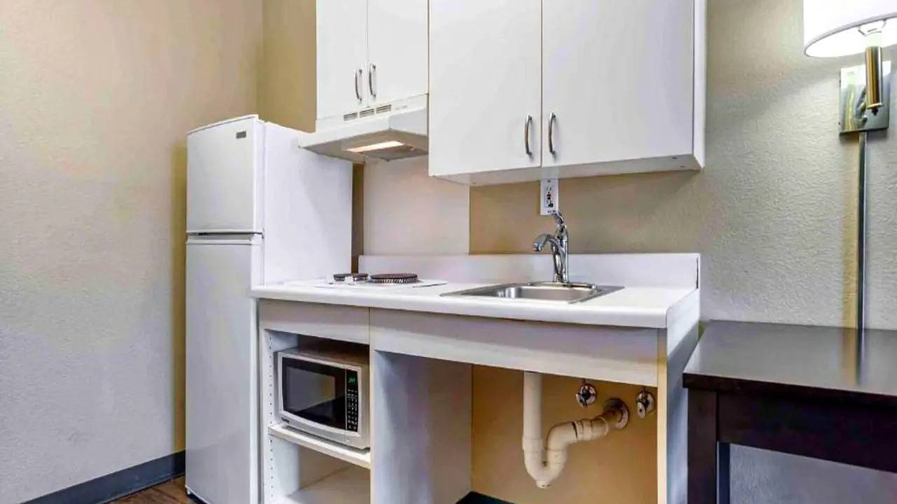 Apartamento vacacional entero, Ferienwohnung für 2 Personen (28 m²) in Huntsville, Condado de Madison (AL)