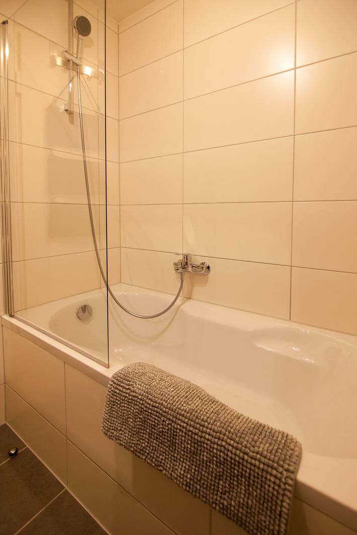 Apartamento entero, Apartamento de vacaciones para 2 personas con terraza in Leuben, Dresde