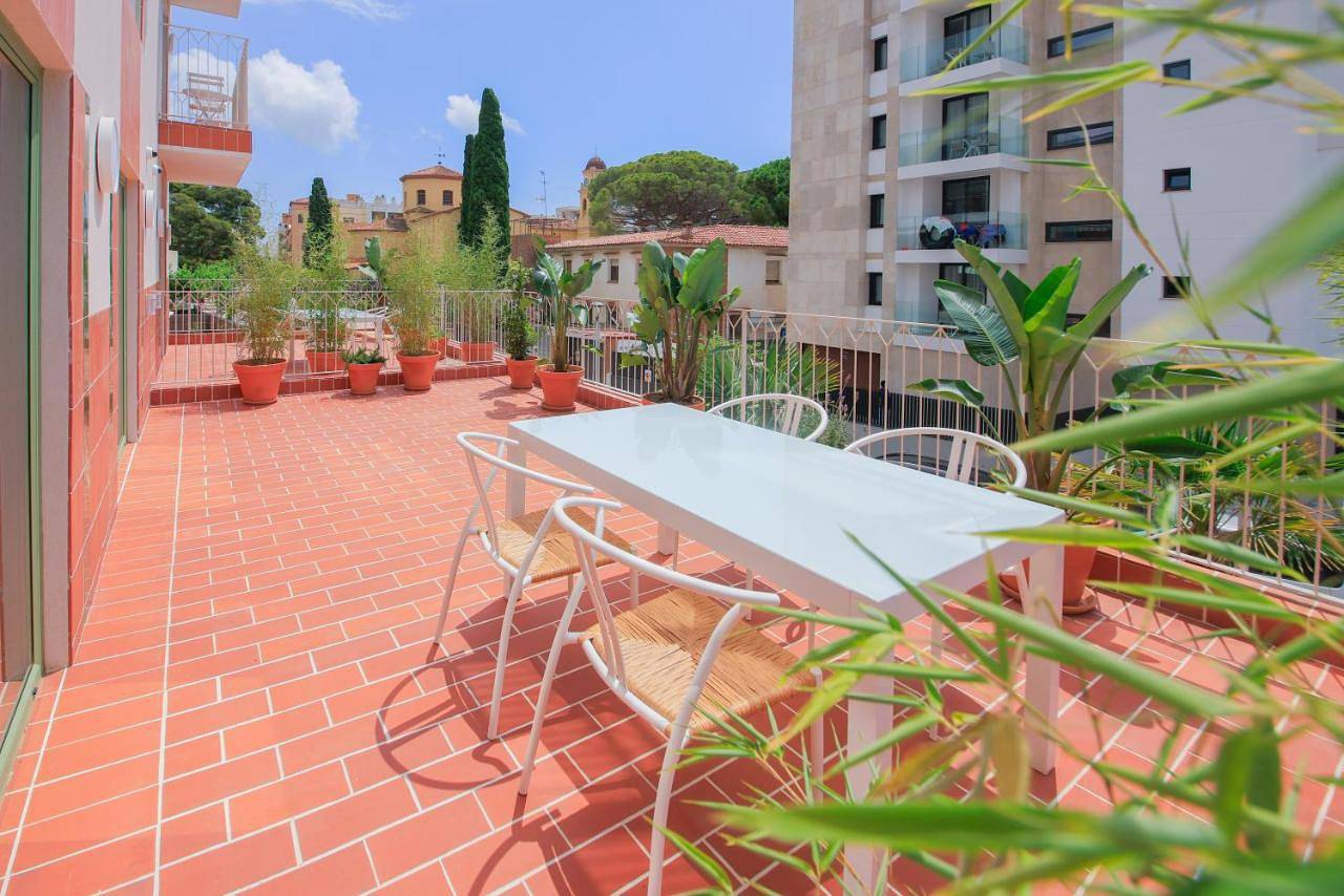 Disabled Apartment - Ground Floor (2 Adults) in Platja de Ponent (Salou), Salou