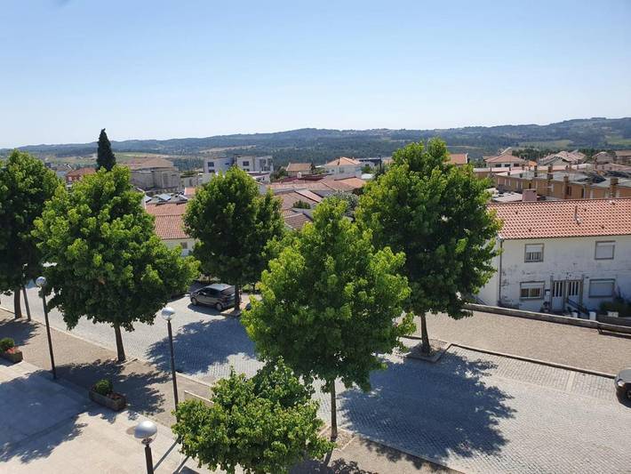 Gîte pour 4 personnes, avec balcon et vue à Vila Flor - 2
