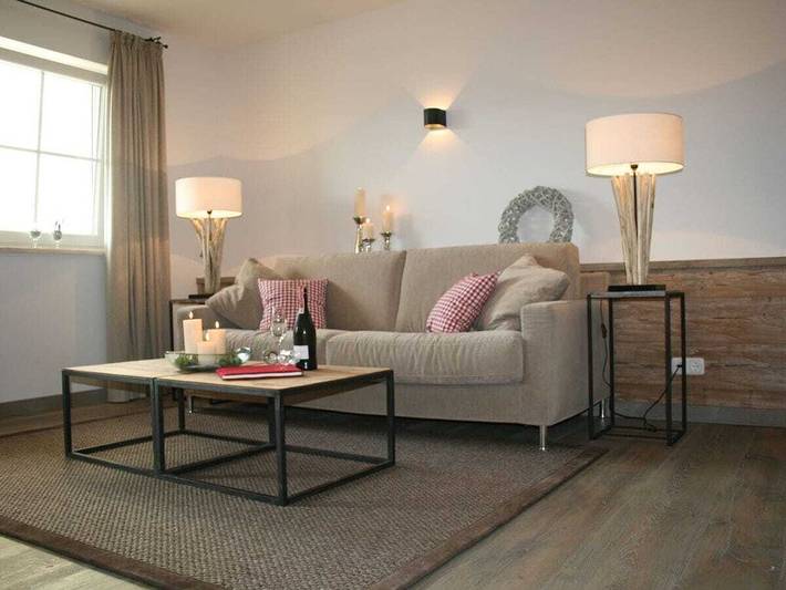 Holiday apartment with 1 bedroom in Bad Wiessee, Bavarian Alps