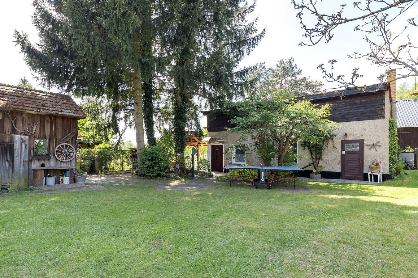 Ferienwohnung für 4 Personen in Mochow, Schwielochsee