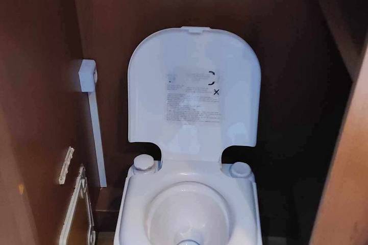 Chambre d’hôte pour 2 personnes dans Le Controis-en-Sologne - 4