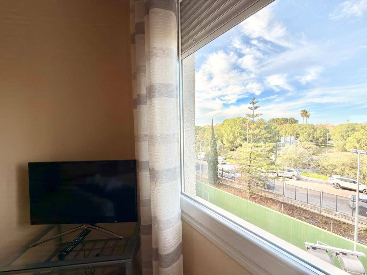 Apartamento entero, Apartsur® in Bormujos, Provincia de Sevilla
