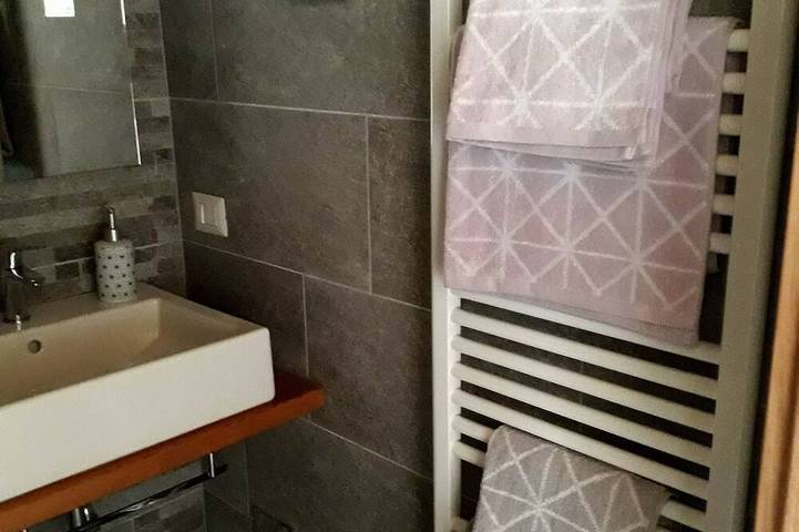 Location de vacances pour 22 personnes, avec jardin à Chiavenna - 4