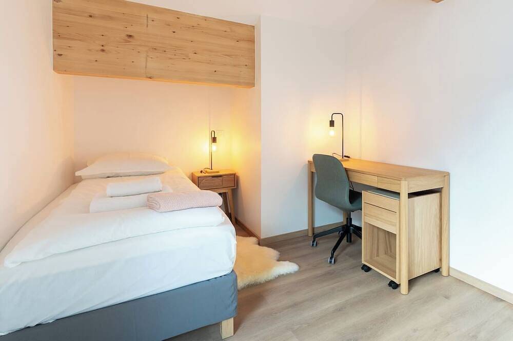 Babotches - Chalet 110m2 | Moderne | Familial | 7 pax in Chamonix, Mont Blanc-massief