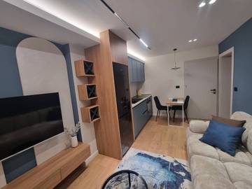 Gîte pour 2 personnes à Tirana