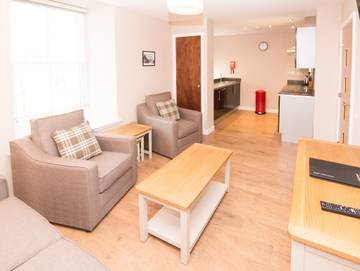 Holiday Rental for 4 People in Shetland Islands, Scottish Islands, Photo 4