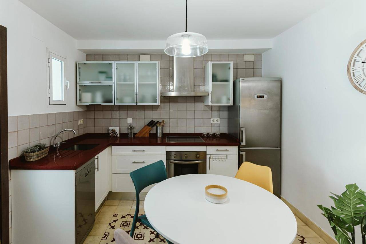 Ohliving Alhondiga in Casco Antiguo, Sevilla