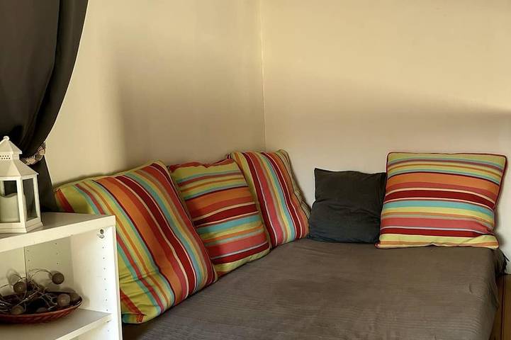 Location de vacances pour 15 personnes, avec terrasse et jardin dans Arthez-d'Armagnac - 3