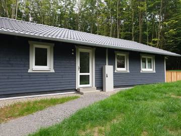 Ferienhaus für 6 Personen, mit Terrasse in Bad Arolsen
