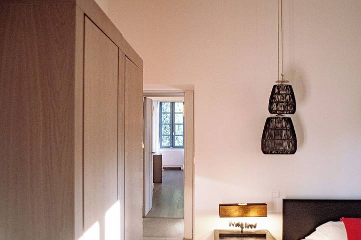 Chambre d’hôte pour 2 personnes à Saint-Rémy-de-Provence