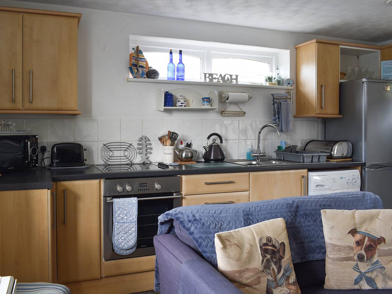 Garden Cottage - Uk30590 in Polperro, Cornwall