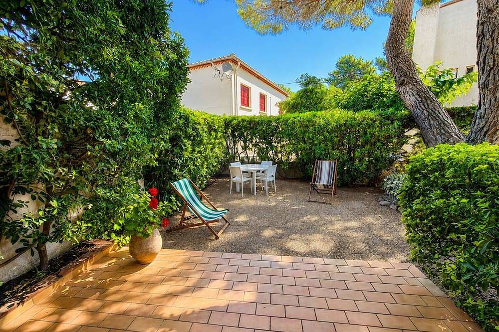 Appartamento vacanze a Argelès-sur-Mer a partire da 150€ a notte
