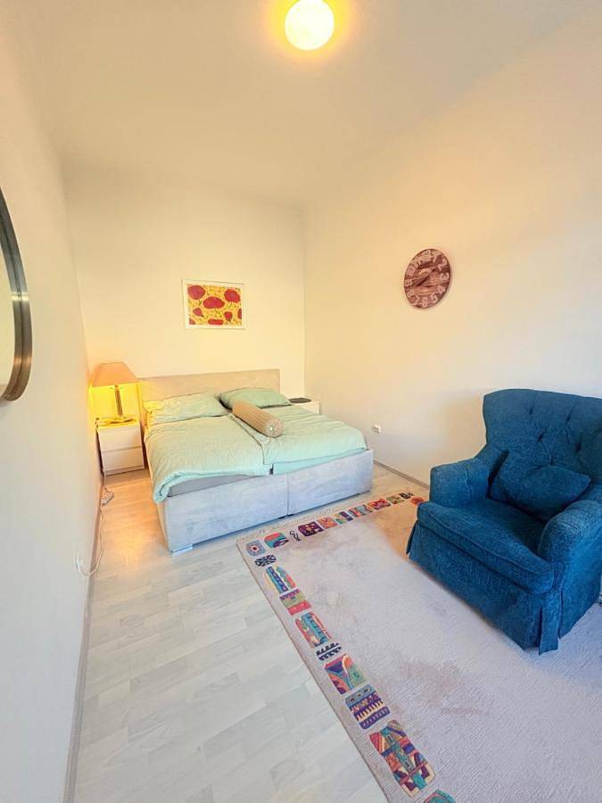 Chambre d’hôte pour 2 personnes à Linz