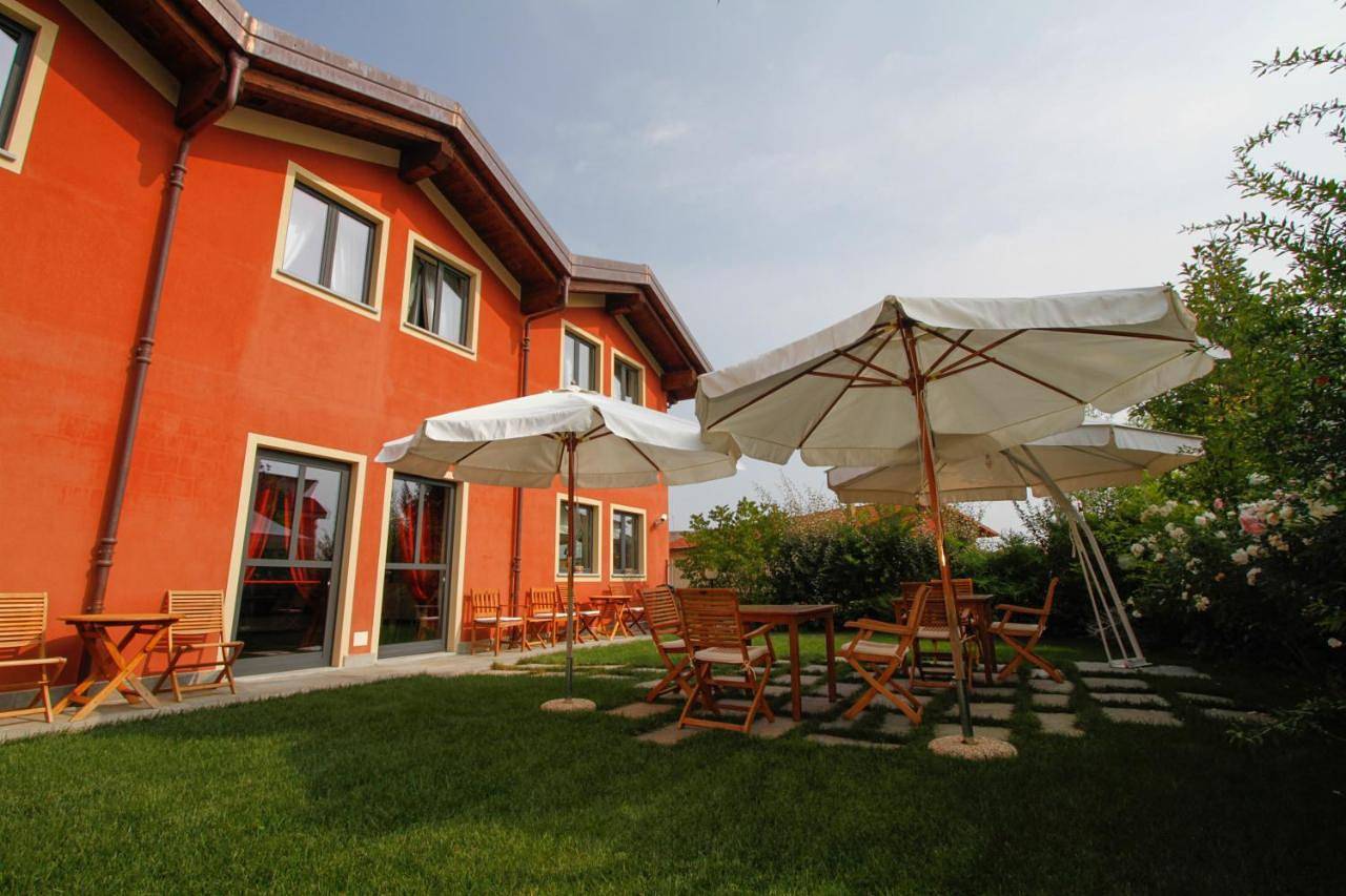Albergo della Ceramica in Villanova Mondovì, Province de Coni