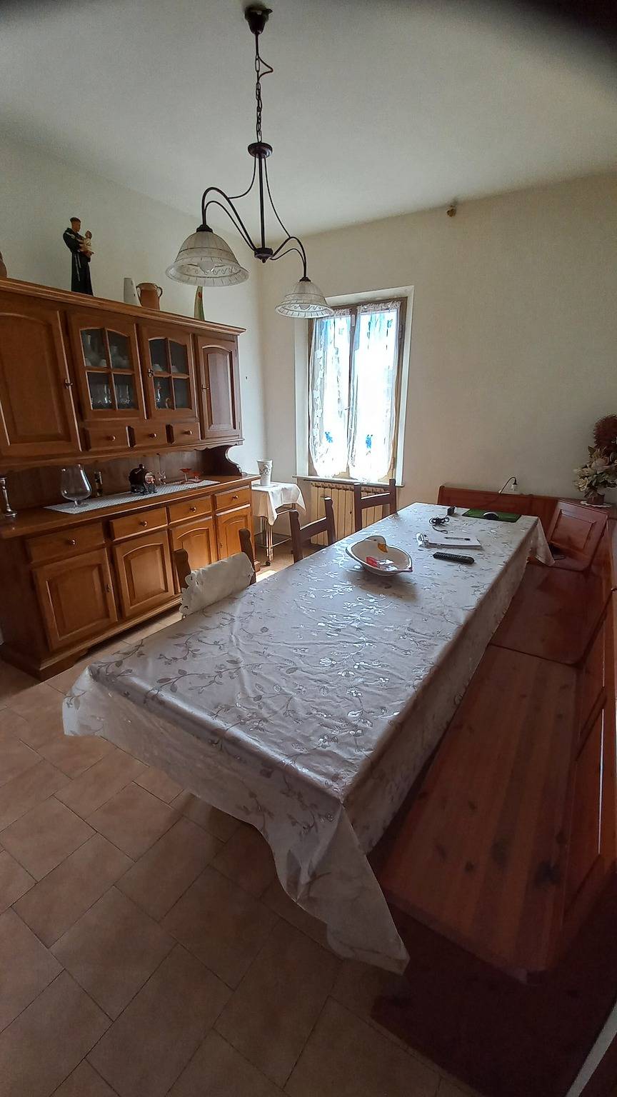 Appartamento intero, Appartamento per vacanze "Tana Rosa" con terrazza privata e Wi-Fi in Montopoli in Val d'Arno, Pisa e dintorni