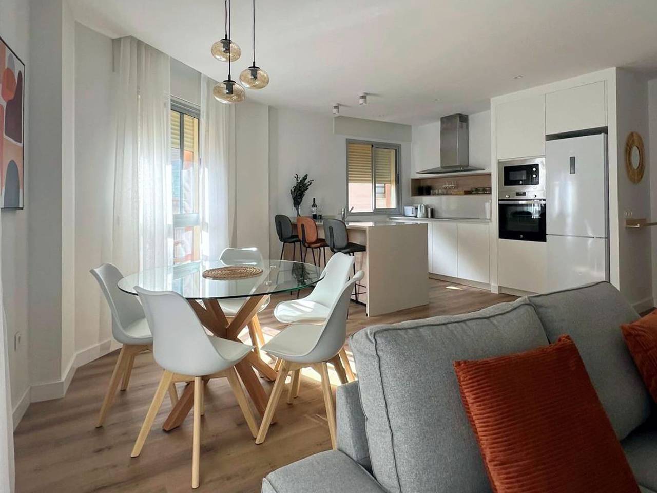 Appartamento vacanze a Tenerife a partire da 100€ a notte